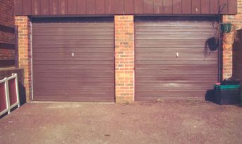 A1 Up and Over Garage Doors Ltd