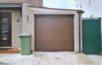 A1 Up and Over Garage Doors Ltd