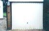 A1 Up and Over Garage Doors Ltd